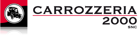 logo Carrozzeria 2000